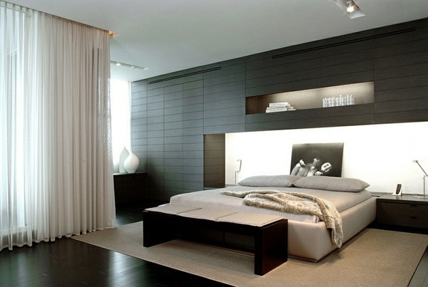 The bedroom set minimalist - 50 Bedroom Ideas The bedroom set minimalist - 50 Bedroom Ideas