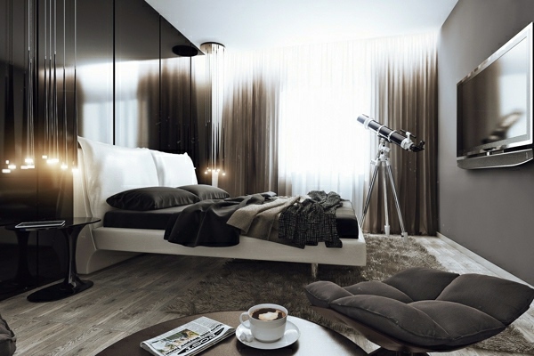 The bedroom set minimalist - 50 Bedroom Ideas The bedroom set minimalist - 50 Bedroom Ideas