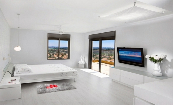 The bedroom set minimalist - 50 Bedroom Ideas The bedroom set minimalist - 50 Bedroom Ideas