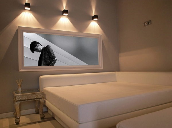 The bedroom set minimalist - 50 Bedroom Ideas The bedroom set minimalist - 50 Bedroom Ideas