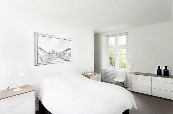 The bedroom set minimalist - 50 Bedroom Ideas The bedroom set minimalist - 50 Bedroom Ideas