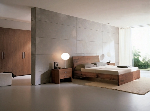 The bedroom set minimalist - 50 Bedroom Ideas The bedroom set minimalist - 50 Bedroom Ideas