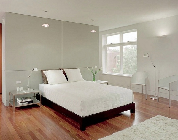 The bedroom set minimalist - 50 Bedroom Ideas The bedroom set minimalist - 50 Bedroom Ideas
