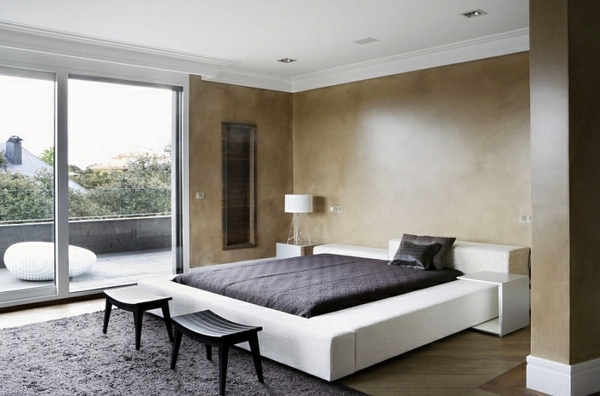 The bedroom set minimalist - 50 Bedroom Ideas The bedroom set minimalist - 50 Bedroom Ideas