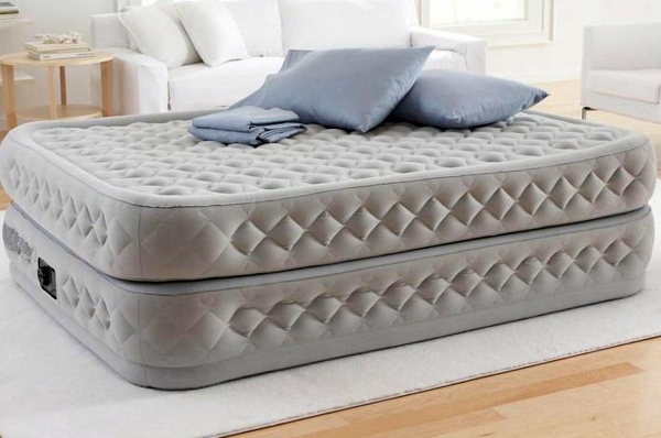 Better sleep - Choose the right mattress!