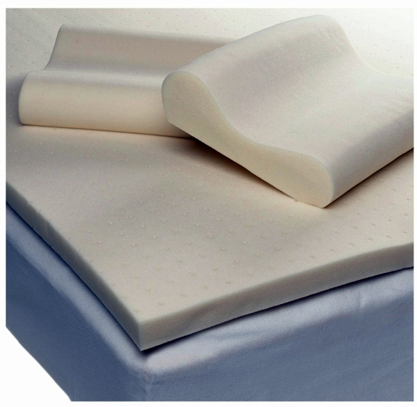 Better sleep Choose the right mattress! Avso