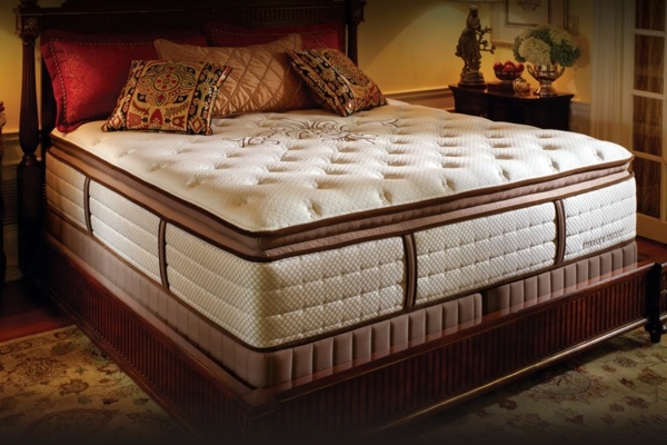 Better sleep - Choose the right mattress!