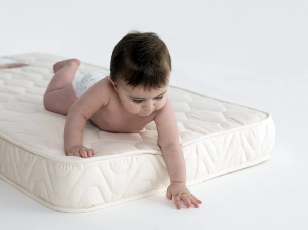 Better sleep - Choose the right mattress!