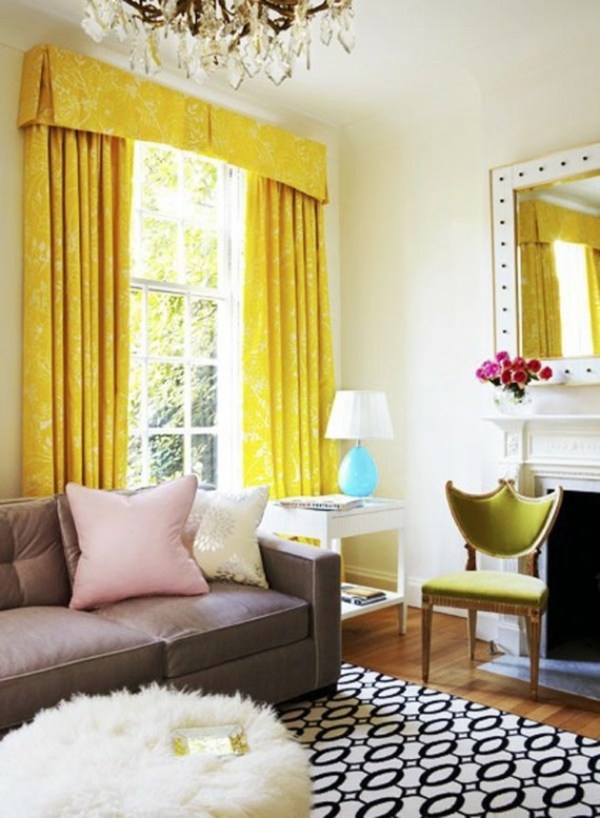 Wohnzimmer Ideen - Color ideas for living room - lively atmosphere in every home Wohnzimmer Ideen - Color ideas for living room - lively atmosphere in every home