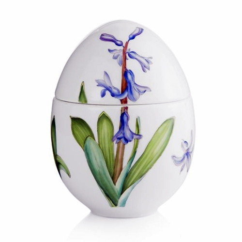 Tinker and paint cool Easter eggs
