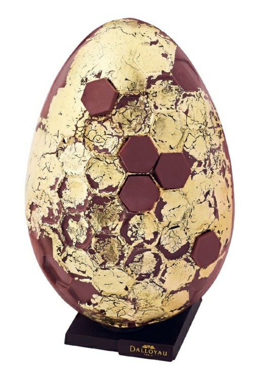 Tinker and paint cool Easter eggs Tinker and paint cool Easter eggs