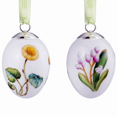 Tinker and paint cool Easter eggs