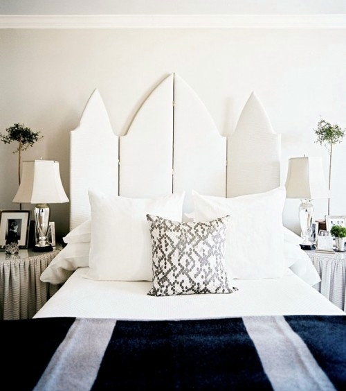 15 original ideas for a headboard in the bedroom 15 original ideas for a headboard in the bedroom