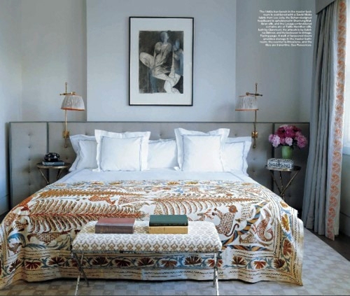 15 original ideas for a headboard in the bedroom 15 original ideas for a headboard in the bedroom