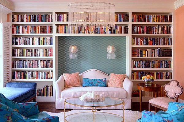 Agate, lapis and quartz: design with minerals for brilliant interior design