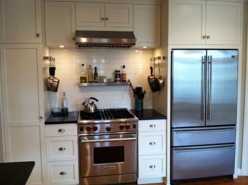 Compact Kitchens And Facilities Design Interior Design Ideas Avso Org
