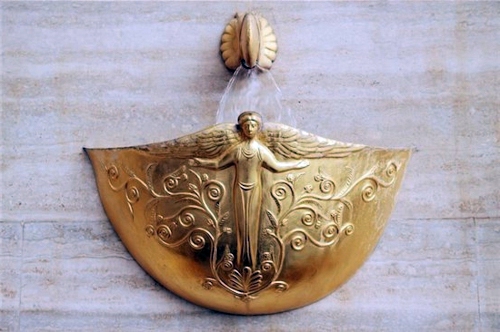 Cool decorative items as gifts