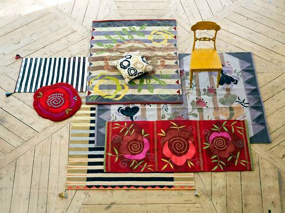 Gudrun Sjödén Gallery 3 - deco & Accessories Gudrun Sjödén Gallery 3 - deco & Accessories