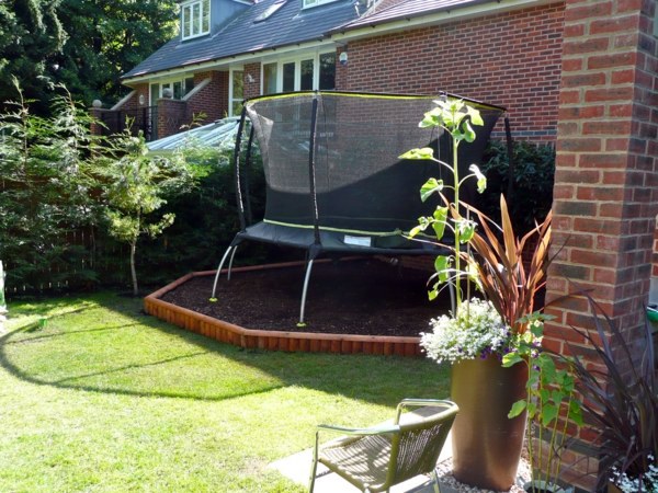 Summer fun with garden trampoline - What says Stiftung Warentest about Summer fun with garden trampoline - What says Stiftung Warentest about