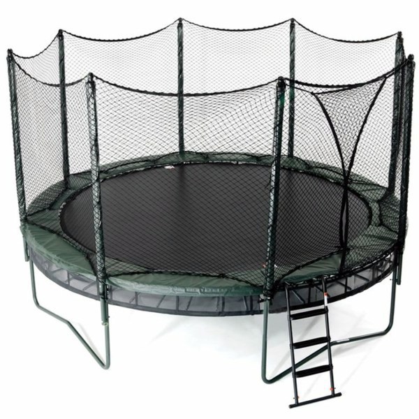 Summer fun with garden trampoline - What says Stiftung Warentest about Summer fun with garden trampoline - What says Stiftung Warentest about