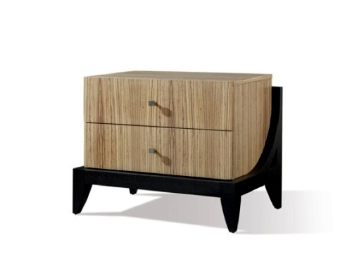 10 attractive bedside table designs - stunning accent in the bedroom