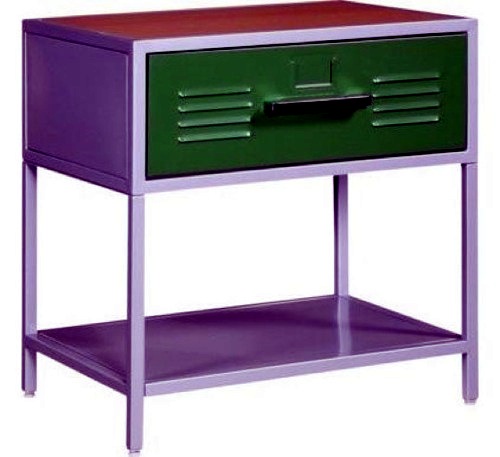 10 attractive bedside table designs - stunning accent in the bedroom
