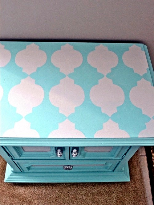 10 attractive bedside table designs - stunning accent in the bedroom