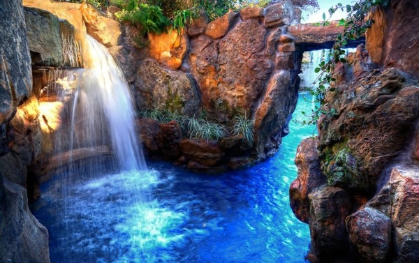 16 useful tips for pool design in the garden