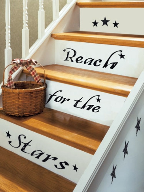 Wandtattoo - Beautify your home with decorative wall stickers Wandtattoo - Beautify your home with decorative wall stickers
