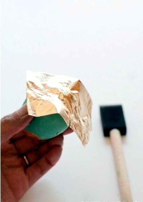 Tinker golden eggs themselves
