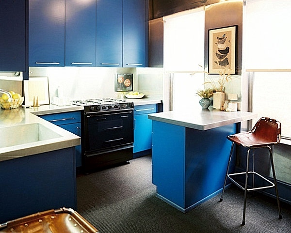 12 innovative kitchen bar designs for modern kitchen facilities