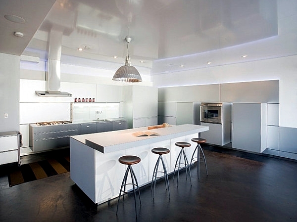 12 innovative kitchen bar designs for modern kitchen facilities 12 innovative kitchen bar designs for modern kitchen facilities
