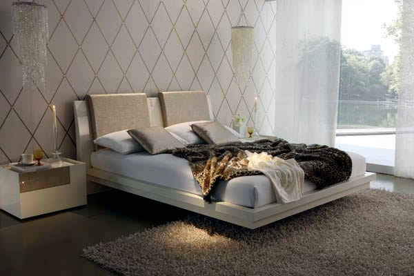 Bedroom paint colors ideas