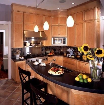 Kitchen Ideas Gallery