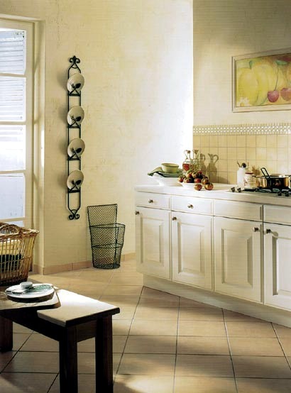 Kitchen Ideas Gallery - Kitchen and tableware