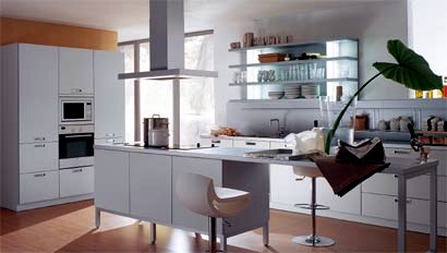 Kitchen Ideas Gallery - Kitchen and tableware
