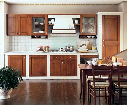 Kitchen Ideas Gallery - Kitchen and tableware