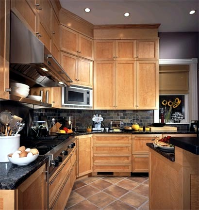 Kitchen Ideas Gallery - Kitchen and tableware