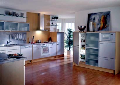 Kitchen Ideas Gallery - Kitchen and tableware