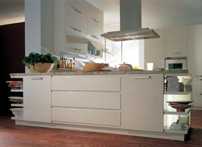 Kitchen Ideas Gallery - Kitchen and tableware