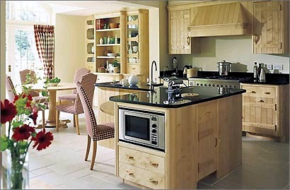 Kitchen Ideas Gallery - Kitchen and tableware
