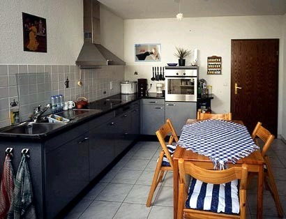 Kitchen Ideas Gallery - Kitchen and tableware