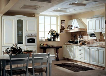 Kitchen Ideas Gallery - Kitchen and tableware