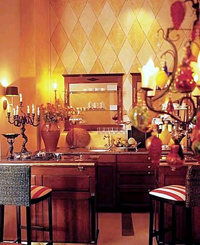 Kitchen Ideas Gallery - Kitchen and tableware