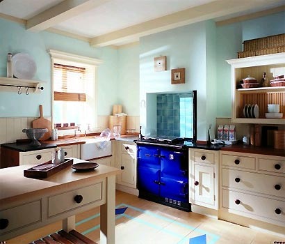 Kitchen Ideas Gallery - Kitchen and tableware