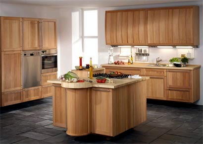 Kitchen Ideas Gallery - Kitchen and tableware
