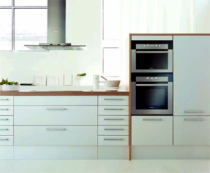 Kitchen Ideas Gallery - Kitchen and tableware