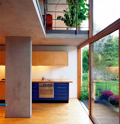 Kitchen Ideas Gallery - Kitchen and tableware