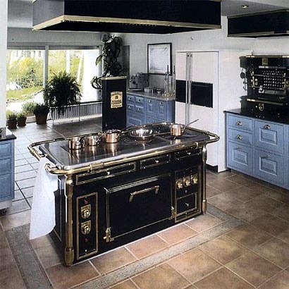 Kitchen Ideas Gallery - Kitchen and tableware