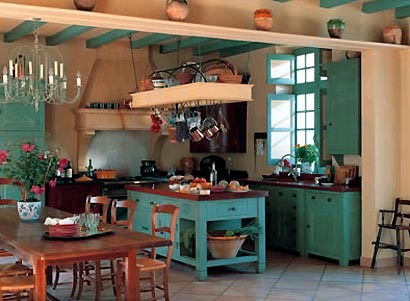 Kitchen Ideas Gallery - Kitchen and tableware